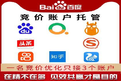 突破SEO困境：托管竞价SEM实战案例